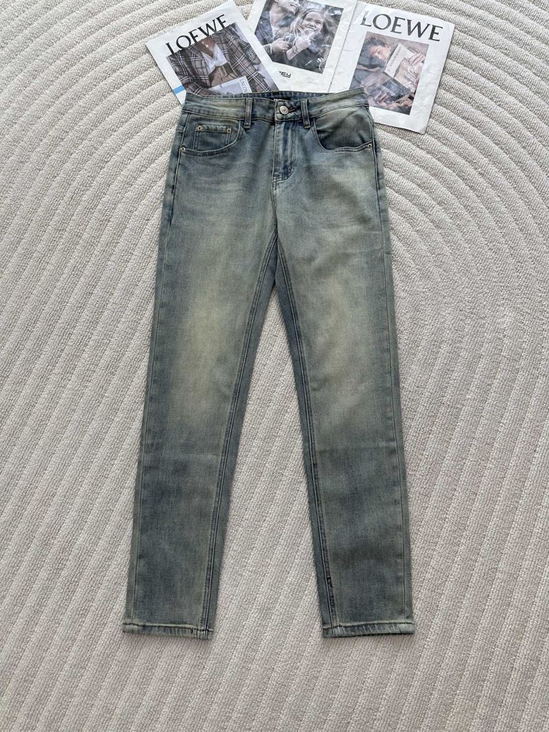 Fendi Jeans